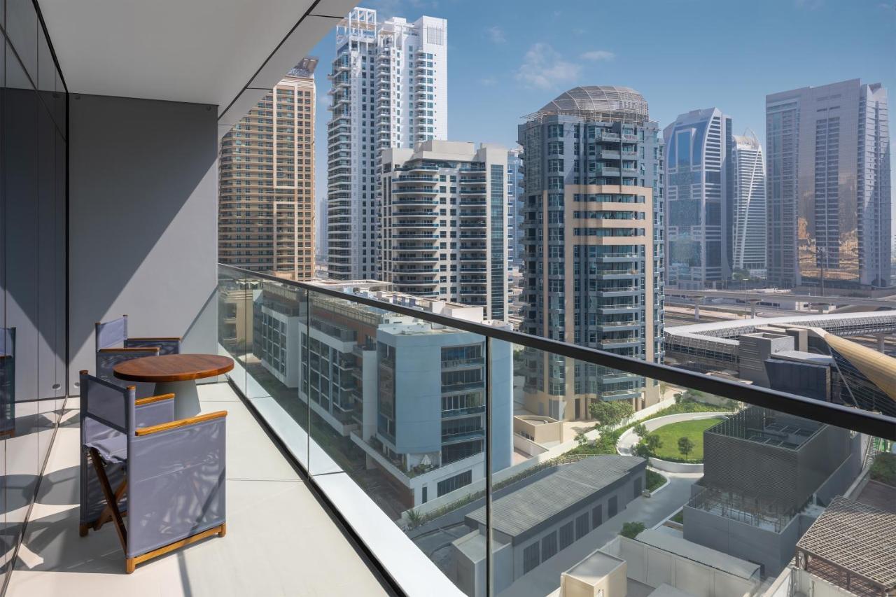 Royal regency suites dubai marina 4